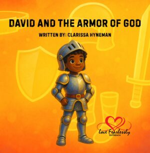 David and the Armor of God