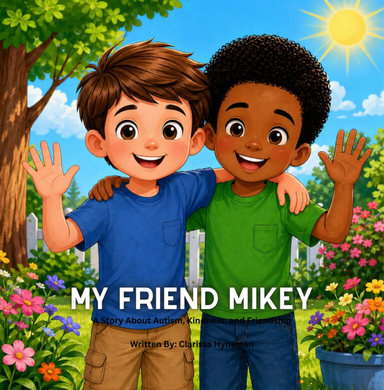 My Friend Mickey - 1